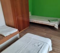Pronájem bytu Olomouc