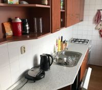 Pronájem pokoje Praha