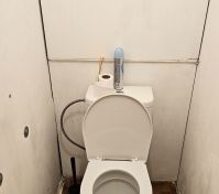 Spolubydlení Pardubice