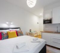 Pronájem bytu Praha