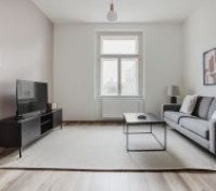 Pronájem bytu Praha