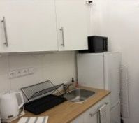 Pronájem bytu Praha