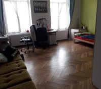 Spolubydlení Brno