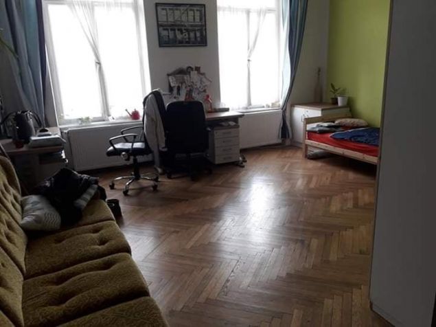 Spolubydlení Brno