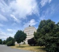 Podolská vodárna