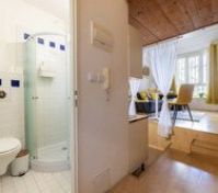 Pronájem bytu Praha