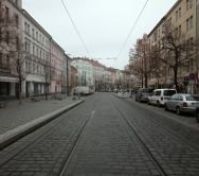 Pronájem bytu Praha