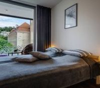 Pronájem bytu Praha