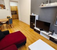 Pronájem pokoje Praha