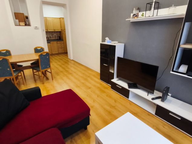 Pronájem pokoje Praha