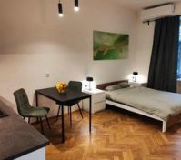 Pronájem bytu Praha