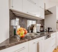 Pronájem bytu Praha