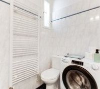 Pronájem bytu Praha