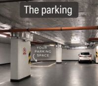 Pronájem bytu Praha