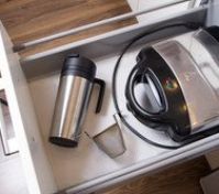 Pronájem bytu Praha