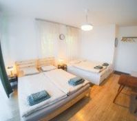 Pronájem bytu Praha