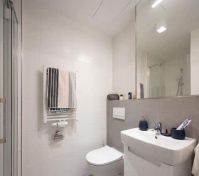 Private Bathroom