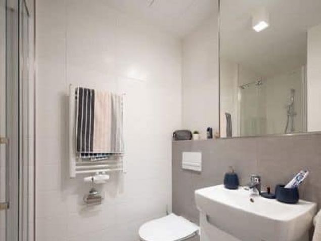 Private Bathroom