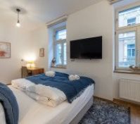 Pronájem bytu Praha