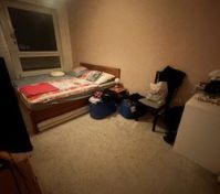 Pronájem bytu Praha