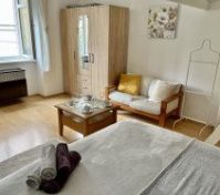 Pronájem bytu Praha