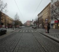 Pronájem bytu Praha