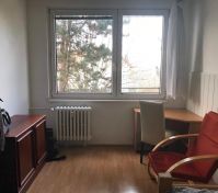 Spolubydlení Praha