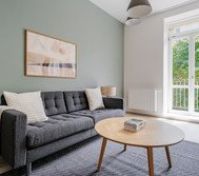 Pronájem bytu Praha