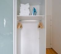 Pronájem bytu Praha