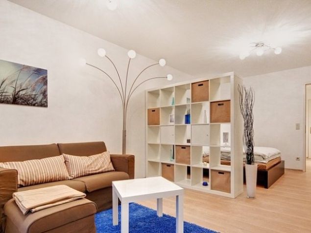 Pronájem bytu Brno