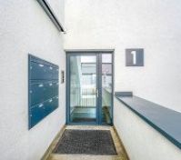 Pronájem bytu Praha