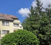 Outside view