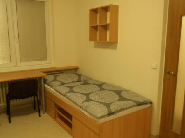 Pronájem pokoje Brno