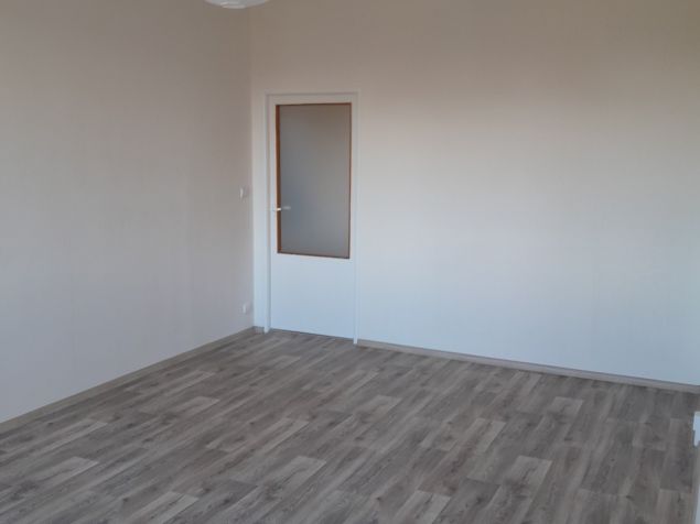 Pronájem bytu Ostrava