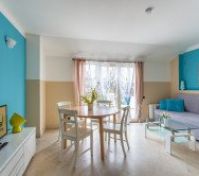 Pronájem bytu Praha