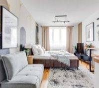 Pronájem bytu Praha