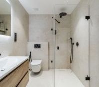 Pronájem bytu Praha