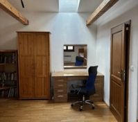 Pronájem bytu Praha