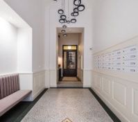 Reception services every day