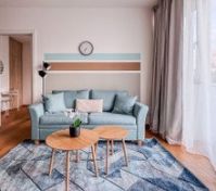 Pronájem bytu Praha