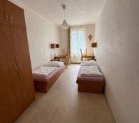 Pronájem pokoje Praha