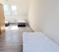 Spolubydlení Brno