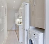 Pronájem bytu Praha