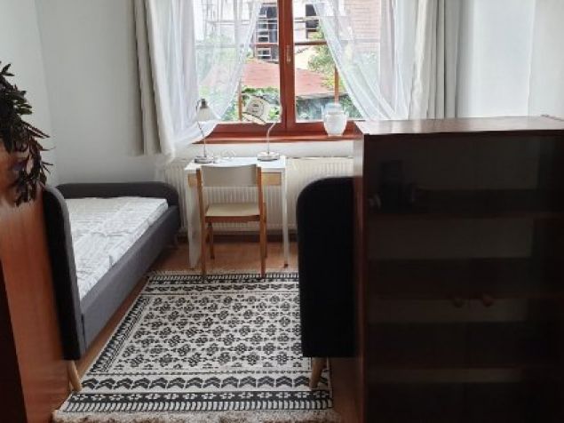 Pronájem bytu Brno