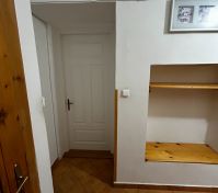 Pronájem bytu Brno