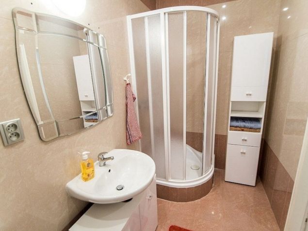 Pronájem bytu Mladá Boleslav