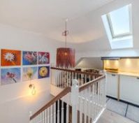 Pronájem bytu Praha