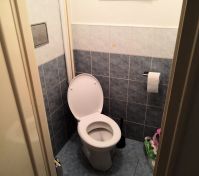 Pronájem pokoje Praha