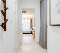 Pronájem bytu Praha