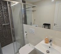 Pronájem bytu Praha